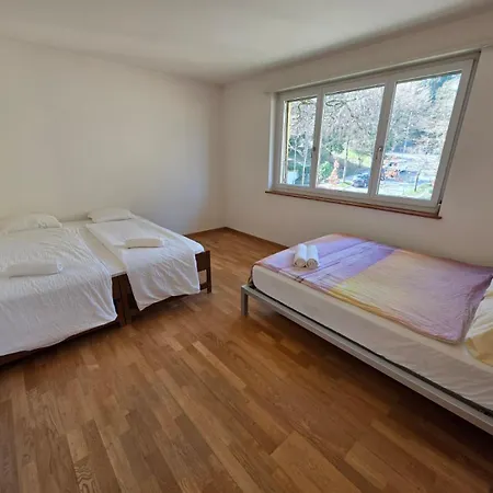 Апартаменти Large Flats, Center - Sch Цюрих
