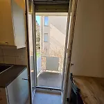 Large Flats, Center - Sch Appartement