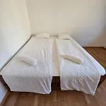 Appartement Large Flats, Center - Sch Zurich