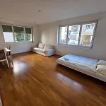 Large Flats, Center - Sch Apartment