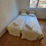 Large Flats, Center - Sch Zurich