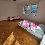 Large Flats, Center - Sch Appartement
