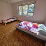 Large Flats, Center - Sch Apartment