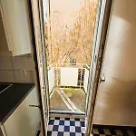 Appartement Large Flats, Center - Sch