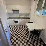 Appartement Large Flats, Center - Sch Zurich