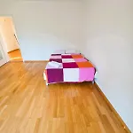 Large Flats, Center - Sch Apartment