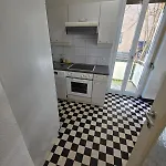 Apartment Large Flats, Center - Sch