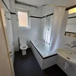 Large Flats, Center - Sch Apartment Zurich