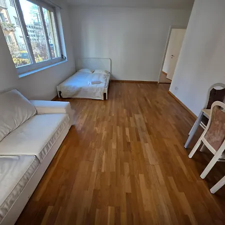 Apartmán Large Flats, Center - Sch Curych