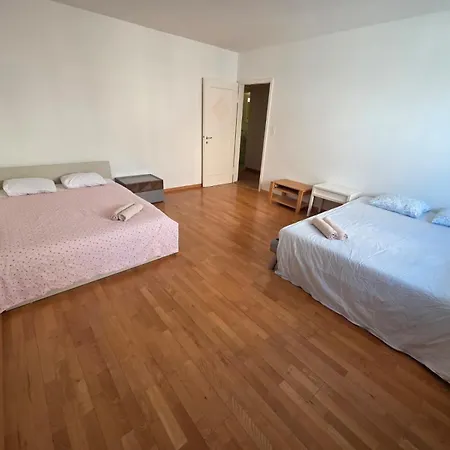 Apartman Large Flats, Center - Sch