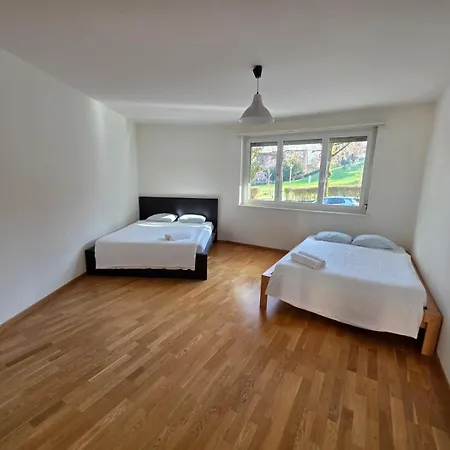 Apartamento Large Flats, Center - Sch *