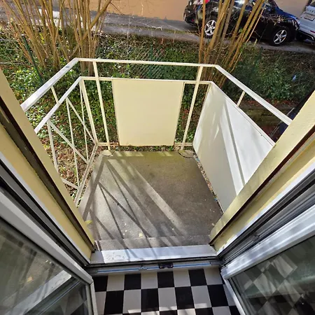 Apartman Large Flats, Center - Sch *