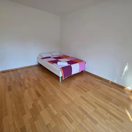 Apartman Large Flats, Center - Sch *