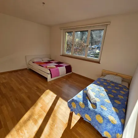 Apartamento Large Flats, Center - Sch