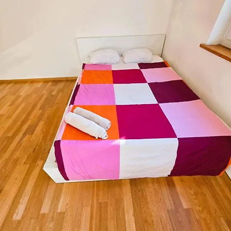 Apartamento Large Flats, Center - Sch Zúrich