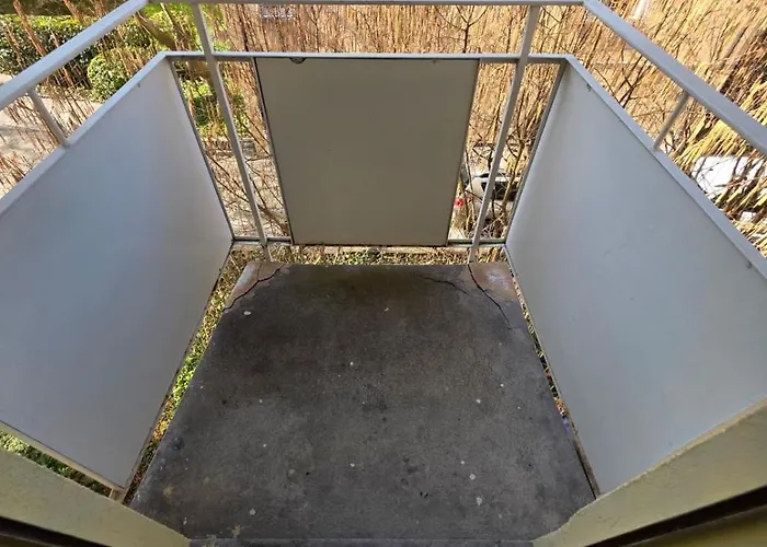 Large Flats, Center - Sch Zürich