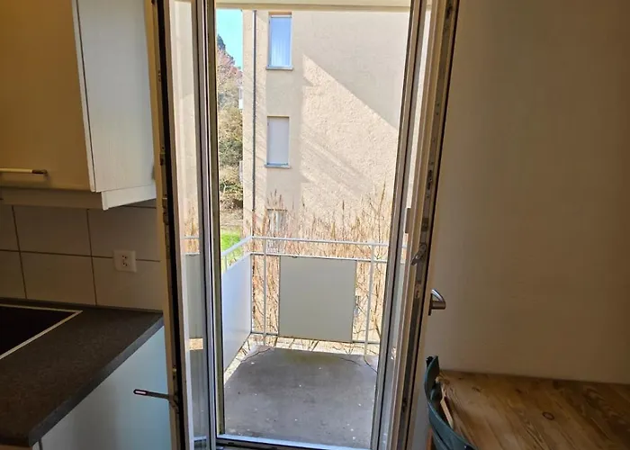 Large Flats, Center - Sch 아파트