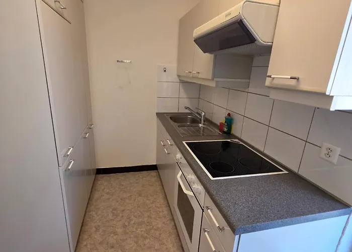 Large Flats, Center - Sch * 취리히