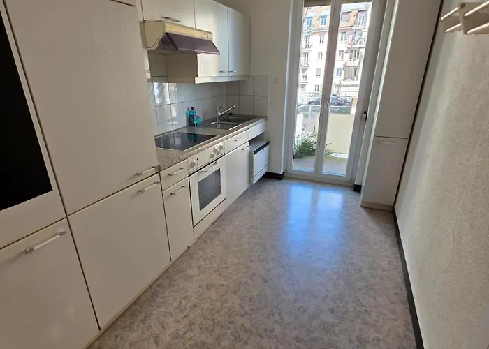 Apartman Large Flats, Center - Sch