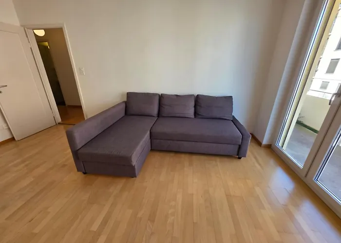 아파트 Large Flats, Center - Sch *