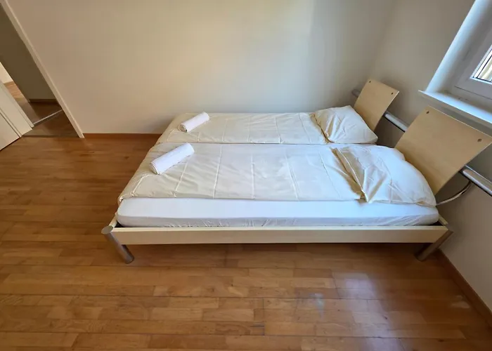 아파트 Large Flats, Center - Sch