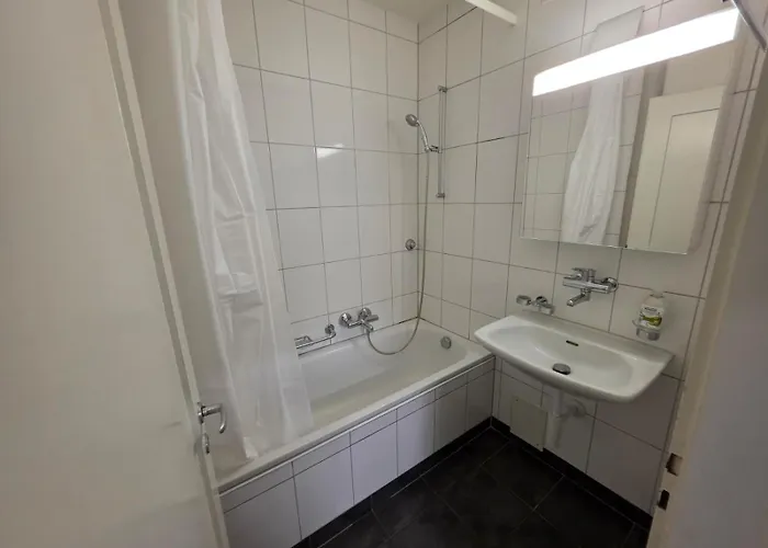 아파트 Large Flats, Center - Sch *