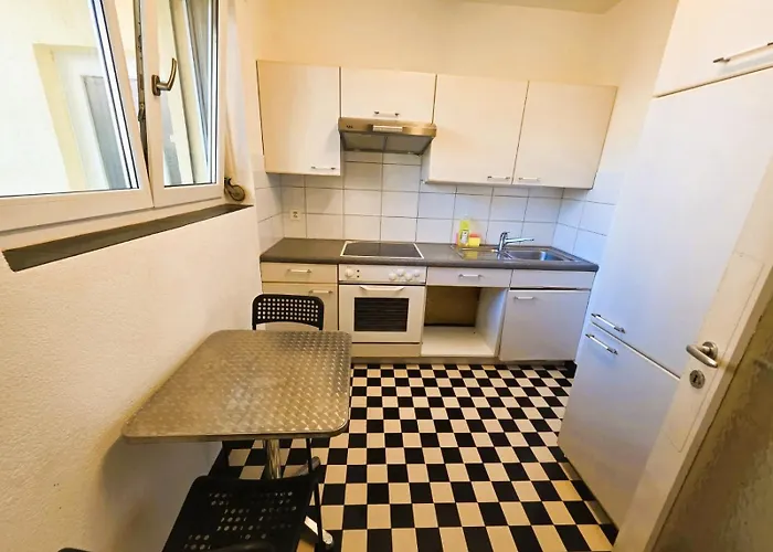 Apartman Large Flats, Center - Sch