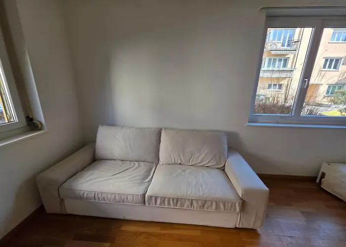 아파트 Large Flats, Center - Sch *