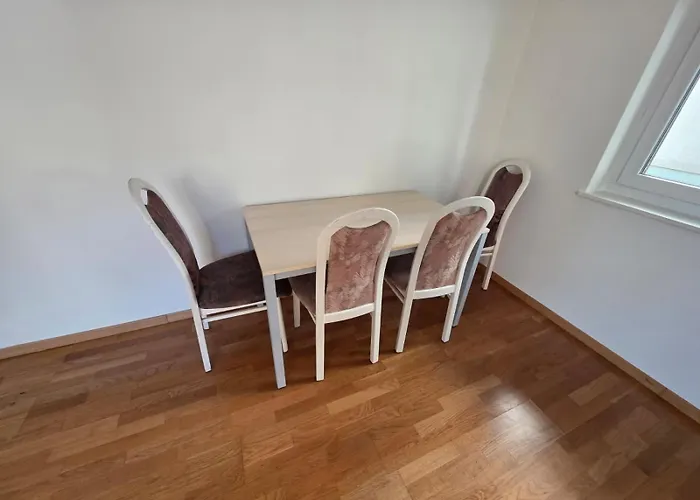 Apartman Large Flats, Center - Sch *