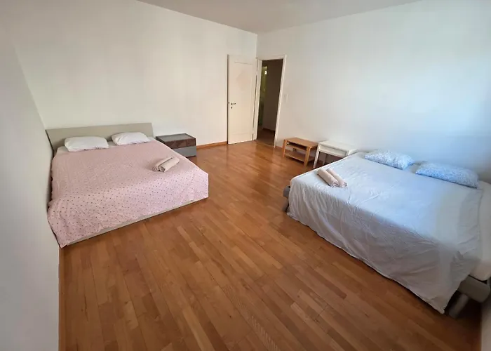 Apartman Large Flats, Center - Sch