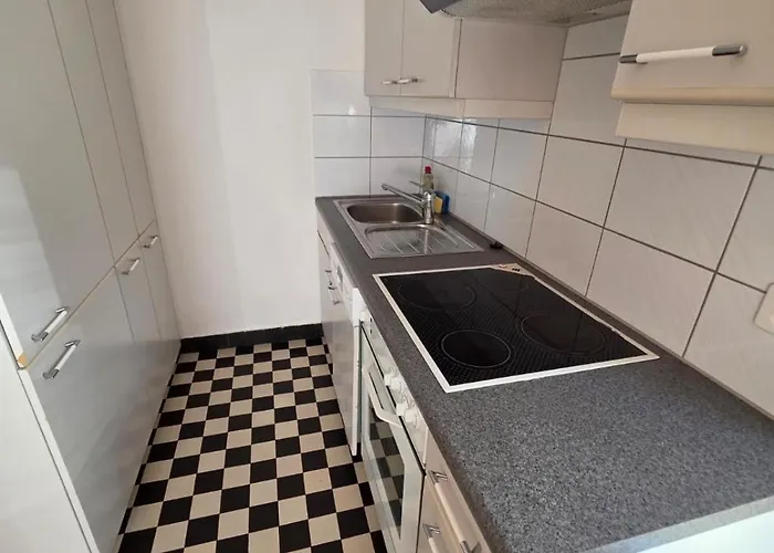 Large Flats, Center - Sch