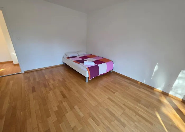 Apartman Large Flats, Center - Sch *