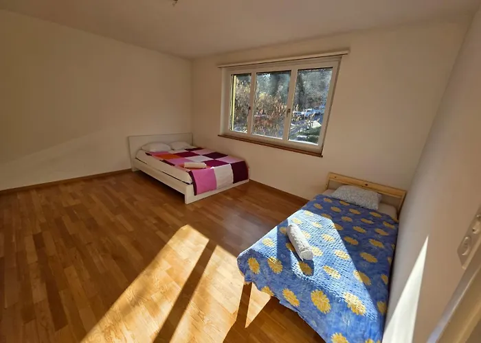 아파트 Large Flats, Center - Sch