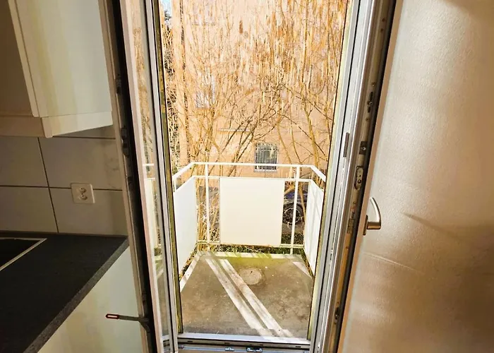 Apartman Large Flats, Center - Sch