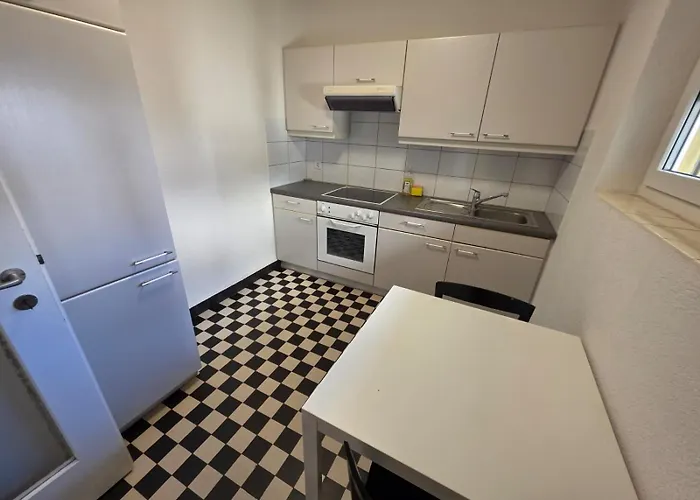 Apartman Large Flats, Center - Sch Zürich