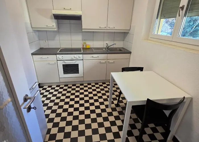 Apartman Large Flats, Center - Sch Zürich