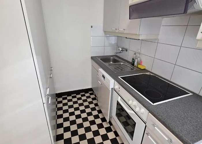 Apartman Large Flats, Center - Sch Zürich