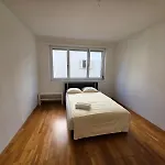 Large Flats, Center - Sch Apartman