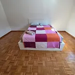 Large Flats, Center - Sch Apartman