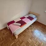 Large Flats, Center - Sch Apartman *