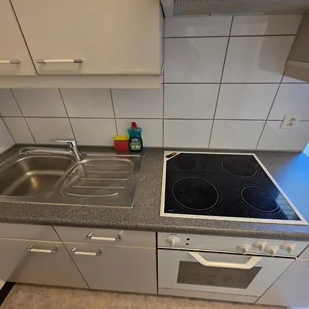 Large Flats, Center - Sch *