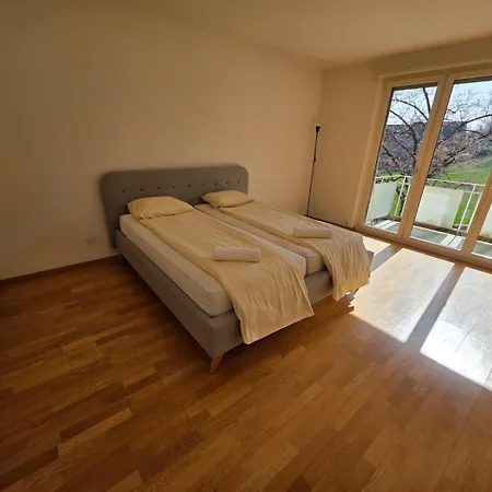 Large Flats, Center - Sch