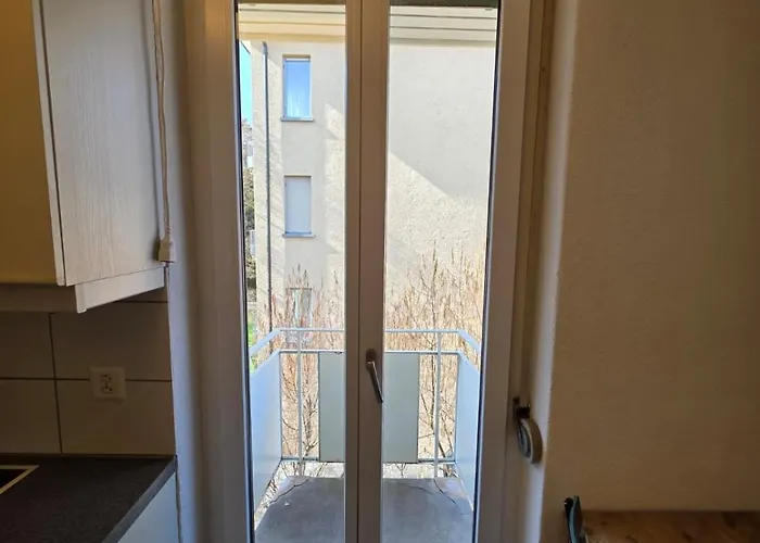 Διαμέρισμα Large Flats, Center - Sch Ζυρίχη