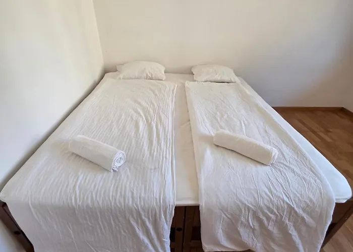 Apartment Large Flats, Center - Sch Zürich