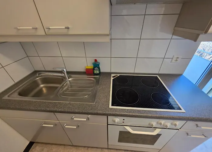 Large Flats, Center - Sch *