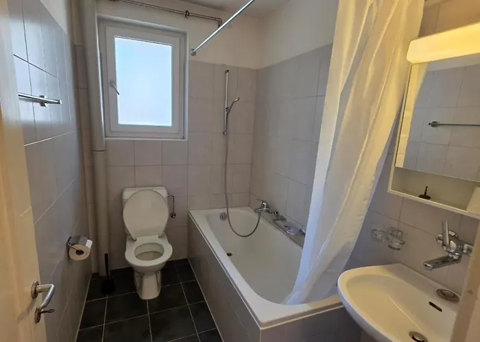 Large Flats, Center - Sch Ζυρίχη