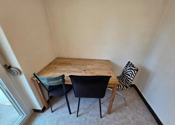 Διαμέρισμα Large Flats, Center - Sch *