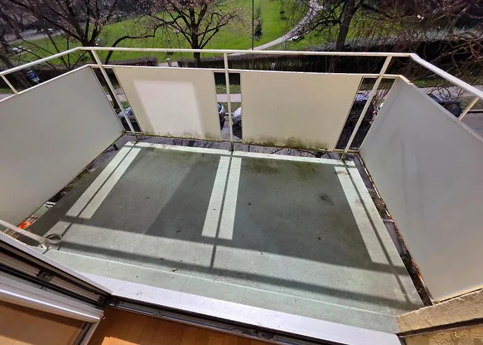 Large Flats, Center - Sch Διαμέρισμα