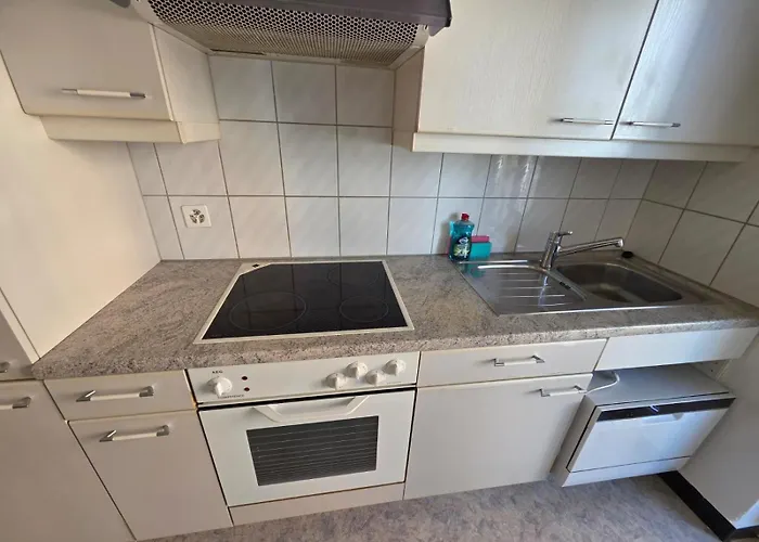 Διαμέρισμα Large Flats, Center - Sch *