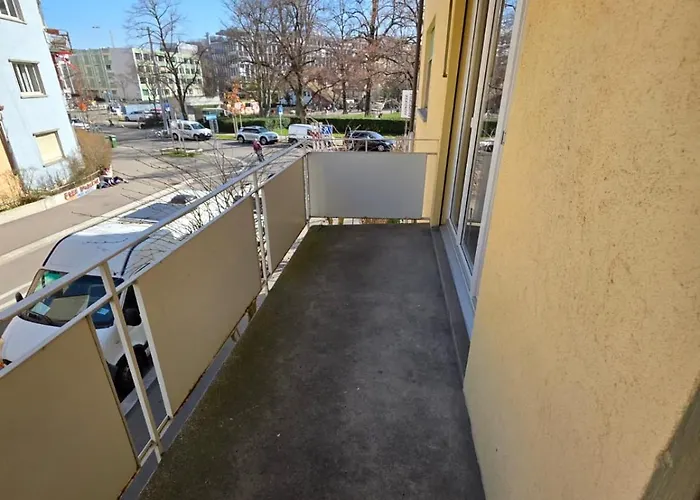 Διαμέρισμα Large Flats, Center - Sch